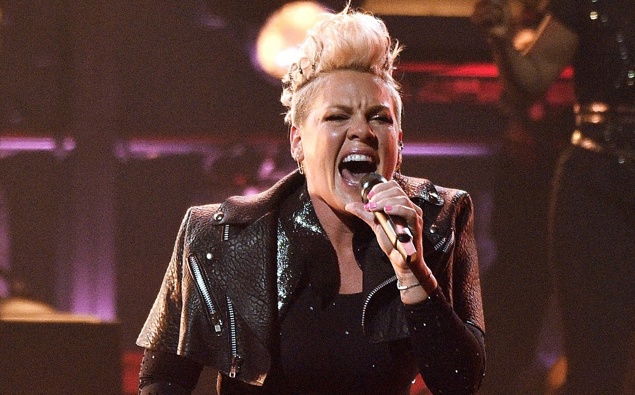 Need Pink Pink releases powerful new protest single 'Irrelevant'