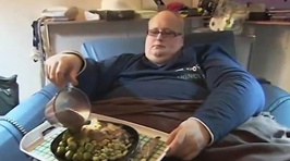 Former 'World's Fattest Man' Has Lost 285kgs