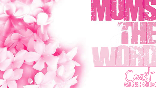 Mum's The Word Music Quiz
