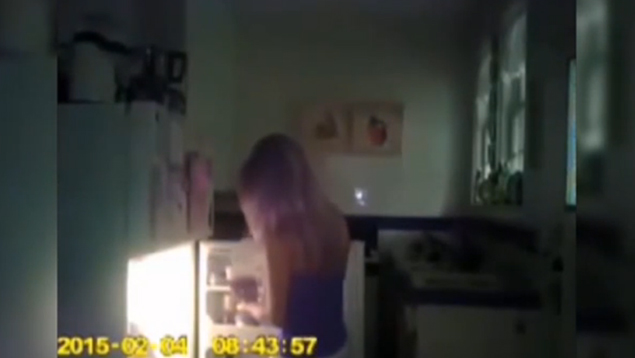 World's Worst Flatmate