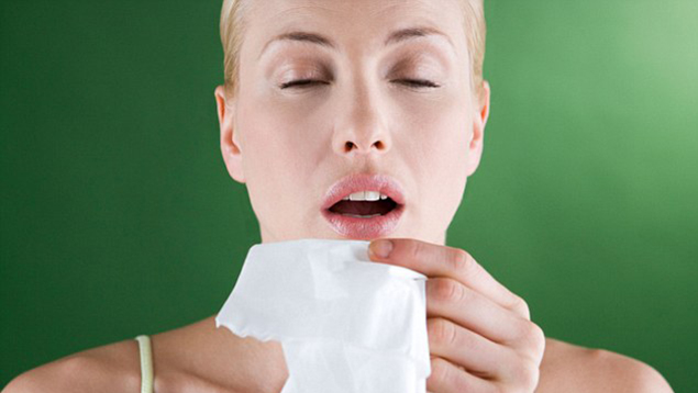 Your Birth Month Determines If You'll Get Sick