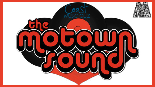 The Motown Sound (Part 3) Music Quiz