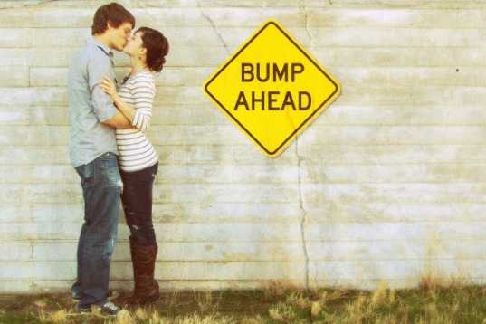 Ten of the Best Pregnancy Announcements