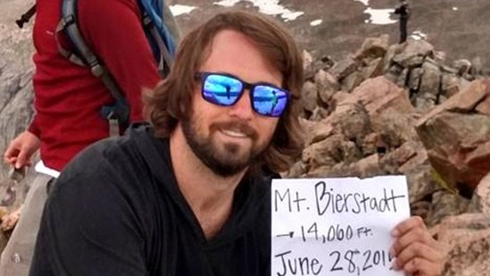 Rambo The German Sheppard Saves Owners From Lightning Strike