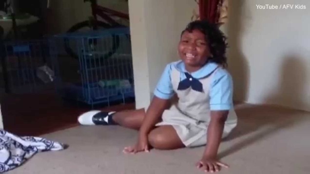 Surprise Puppies Will Melt Your Heart