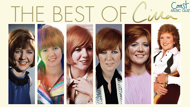 The Best Of Cilla Music Quiz