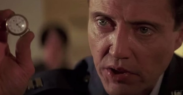 Uptown Funk - As Sung By The Movies