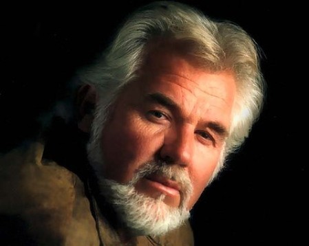 Kenny Rogers - The Gambler