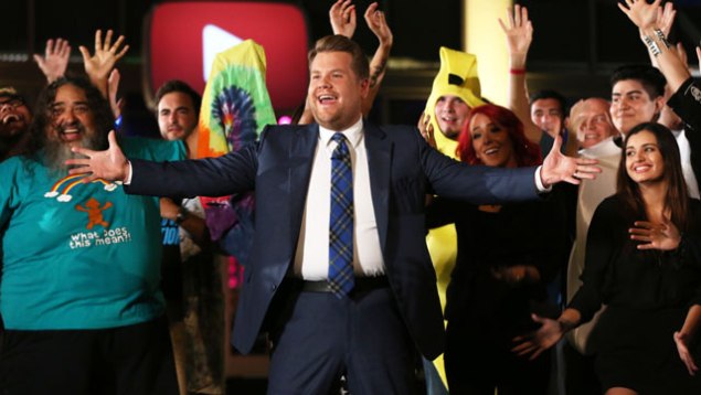 A Musical Tribute to YouTube