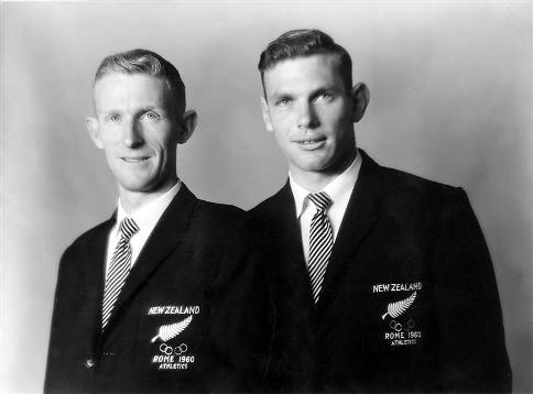 On this Day 2 September 1960: The Golden Hour