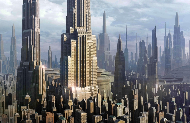 September 3rd: Skyscraper Day