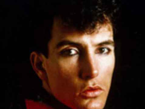 RIP Graham Brazier: 1952 - 2015