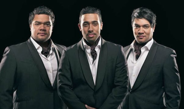 Sol3 Mio - I See Fire