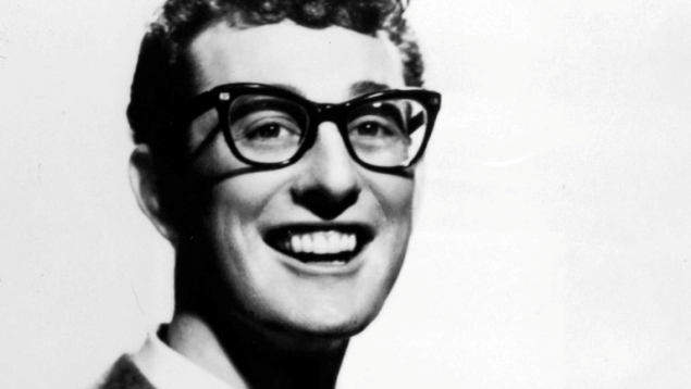 Happy Birthday, Buddy Holly