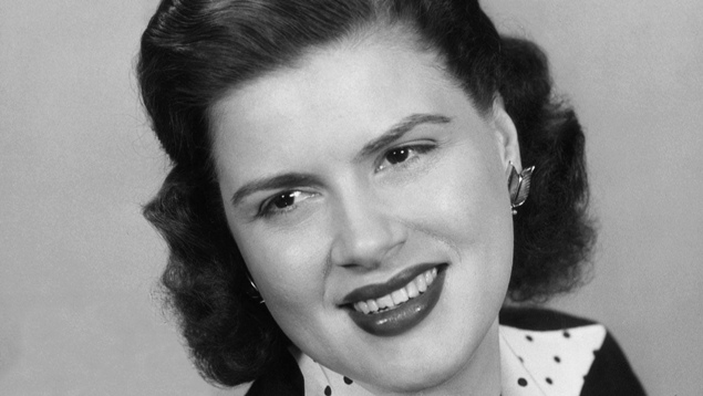 Patsy Cline Remembered