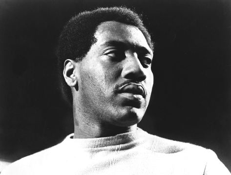 Remembering Otis Redding