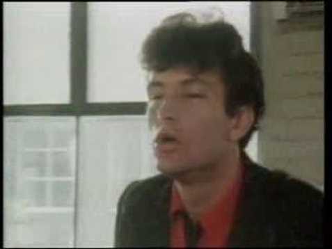 Farewell, Graham Brazier