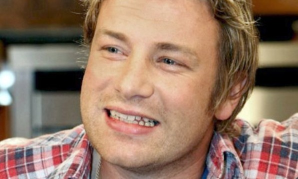 Jamie Oliver's Banana Boomerang - Is It Real?