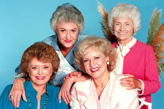 30 Years Ago Today: Golden Girls Make Their Debut