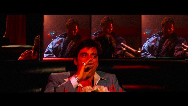 Incredible Movie Editing!