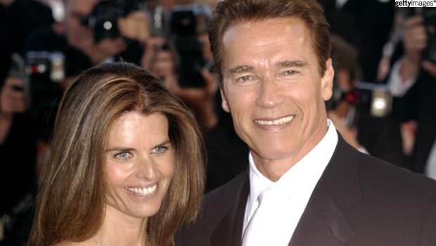 Arnold Schwarzenegger is HIRED!