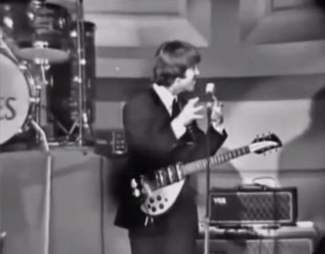 This 1960s Clip Of John Lennon Is Causing Outrage