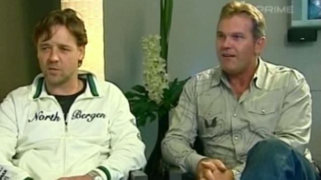 Happy Birthday, Martin Crowe