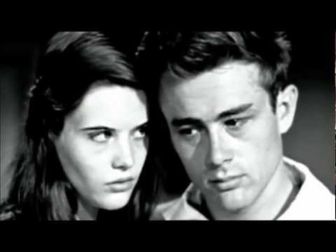 James Dean's First Screen Test