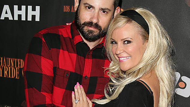 bridget marquardt engagement ring
