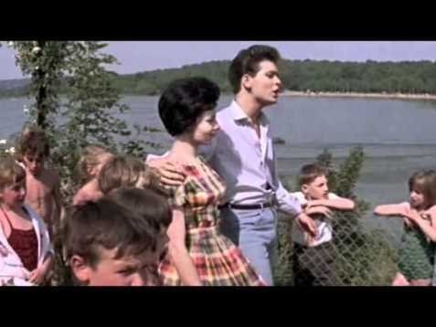 Happy 75th Birthday, Cliff Richard!