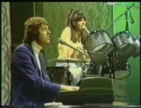 Rare Carpenters Performance