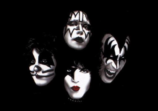 KISS - I Was Made For Lovin' You