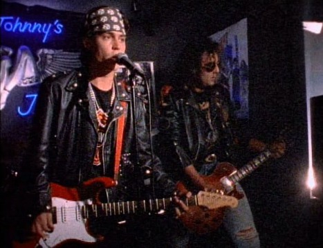 Tom Petty and The Heartbreakers - Into The Great Wide Open