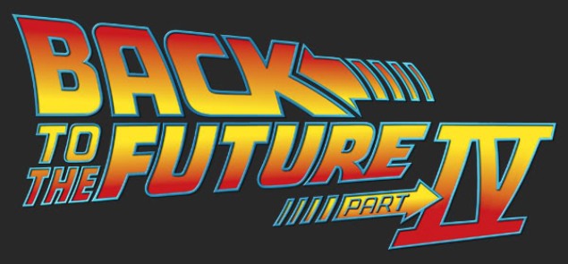 Back to the Future 4 Trailer 2016 - Parody