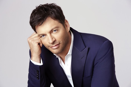 Lorna Chats With Harry Connick Jr