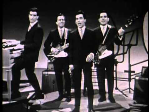 Frankie Valli and The Four Seasons: Medley