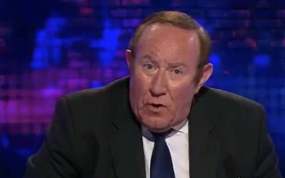 BBC Presenter's Message To Terrorists