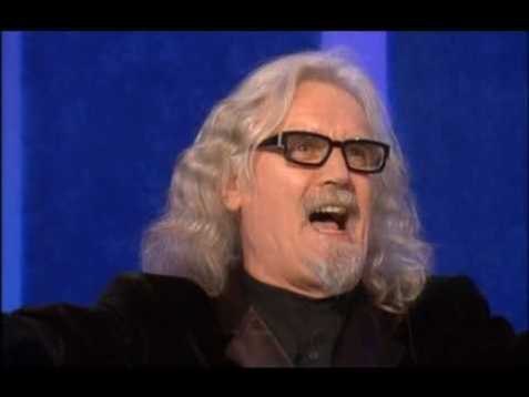 Michael Parkinson Interviews Billy Connolly