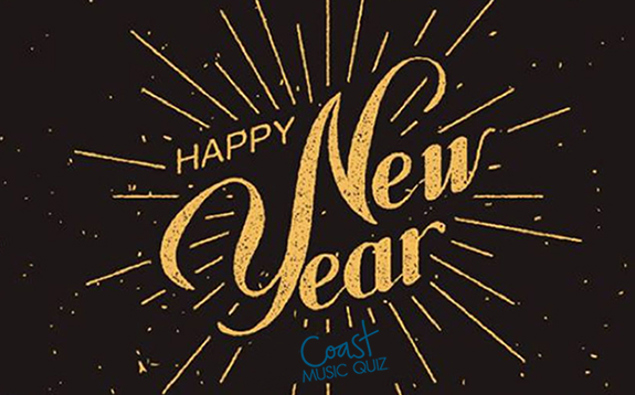 Happy new year song mixing Happy New Year Music Quiz