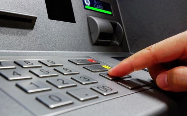 Do You Have The Most Common 4 Digit Pin?