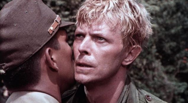 David Bowie: Merry Christmas, Mr Lawrence