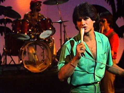 Jon Stevens: Montego Bay