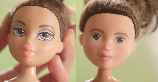 Tree Change Dolls - What Lies Beneath?