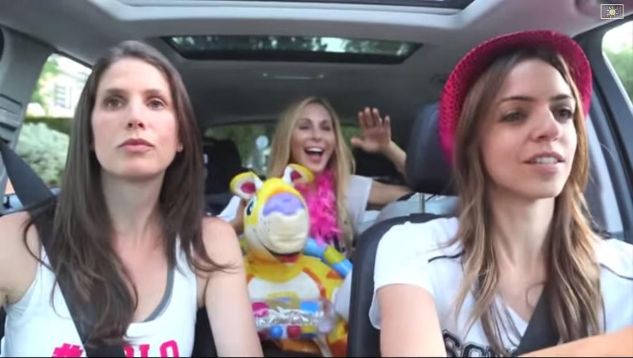 The End of The School Holidays