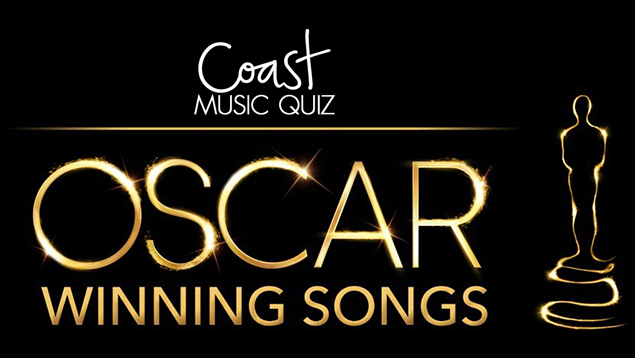 Oscar Winning Songs Music Quiz