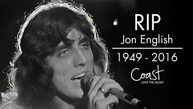 Australian Rock Icon Jon English Dies At 66