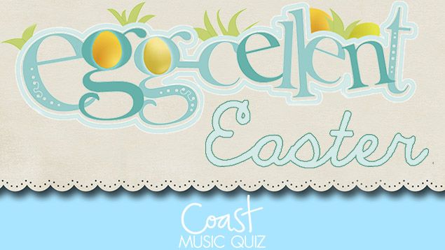 Eggcellent Easter Music Quiz
