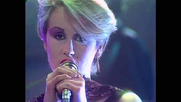 The Human League: Don't You Want Me?