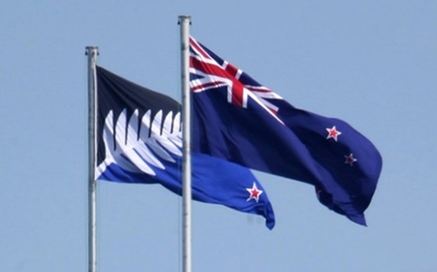 If The Flag Changes What Happens To Our Drivers' Licences?