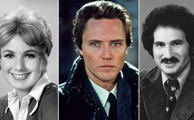 March 31 Birthdays: Then And Now